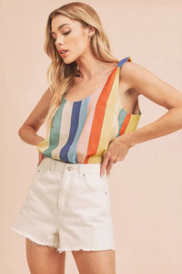 Blue/Yellow/Red
