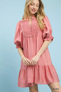 BLUSH
