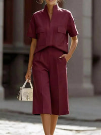 Wine Red