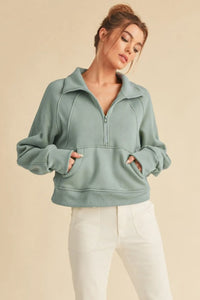 Pale Blue