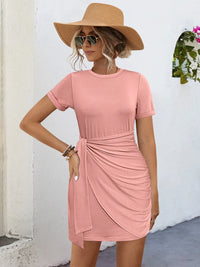 Pale Blush