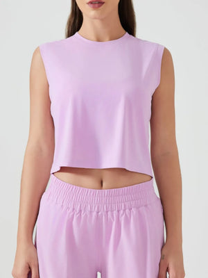 Pink Purple