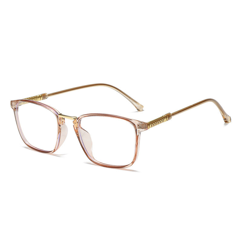 Ilussa Blue Light Glasses Everyday Frames