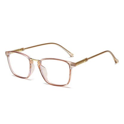 Ilussa Blue Light Glasses Everyday Frames