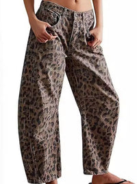 Leopard Print