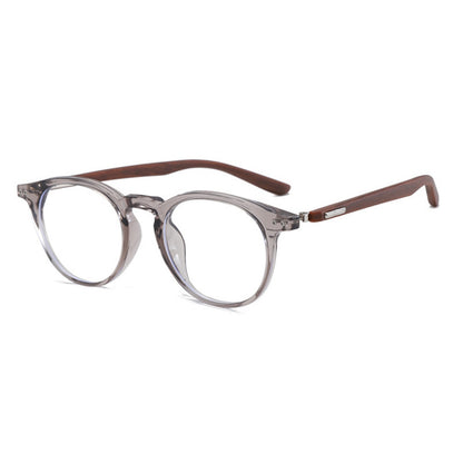 Ilussa Lightweight Round Frames