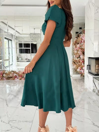 Deep Teal