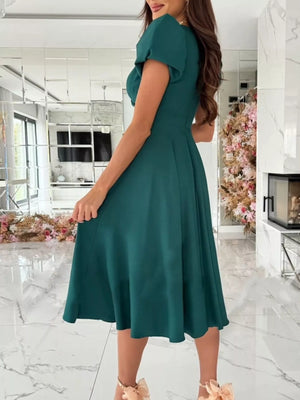 Deep Teal