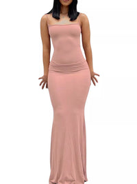 Nude Pink