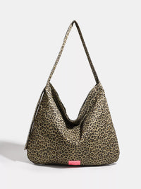Leopard Print