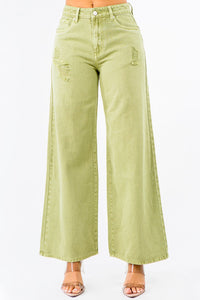 Yellow-Green