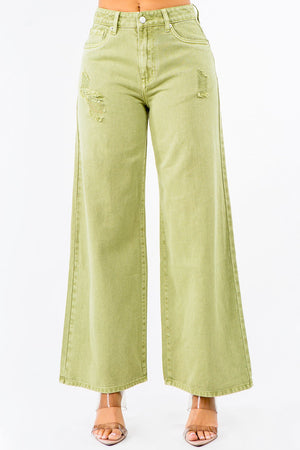 Yellow-Green
