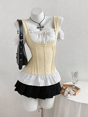 Light Yellow