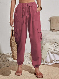 Dusty Pink