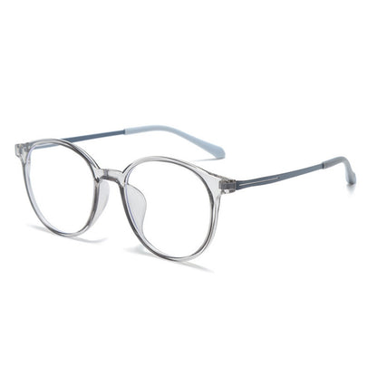 Ilussa Featherlight Round Frames