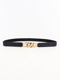 Black/Gold