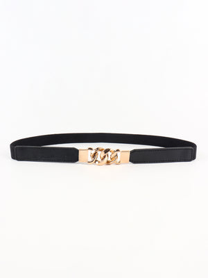Black/Gold