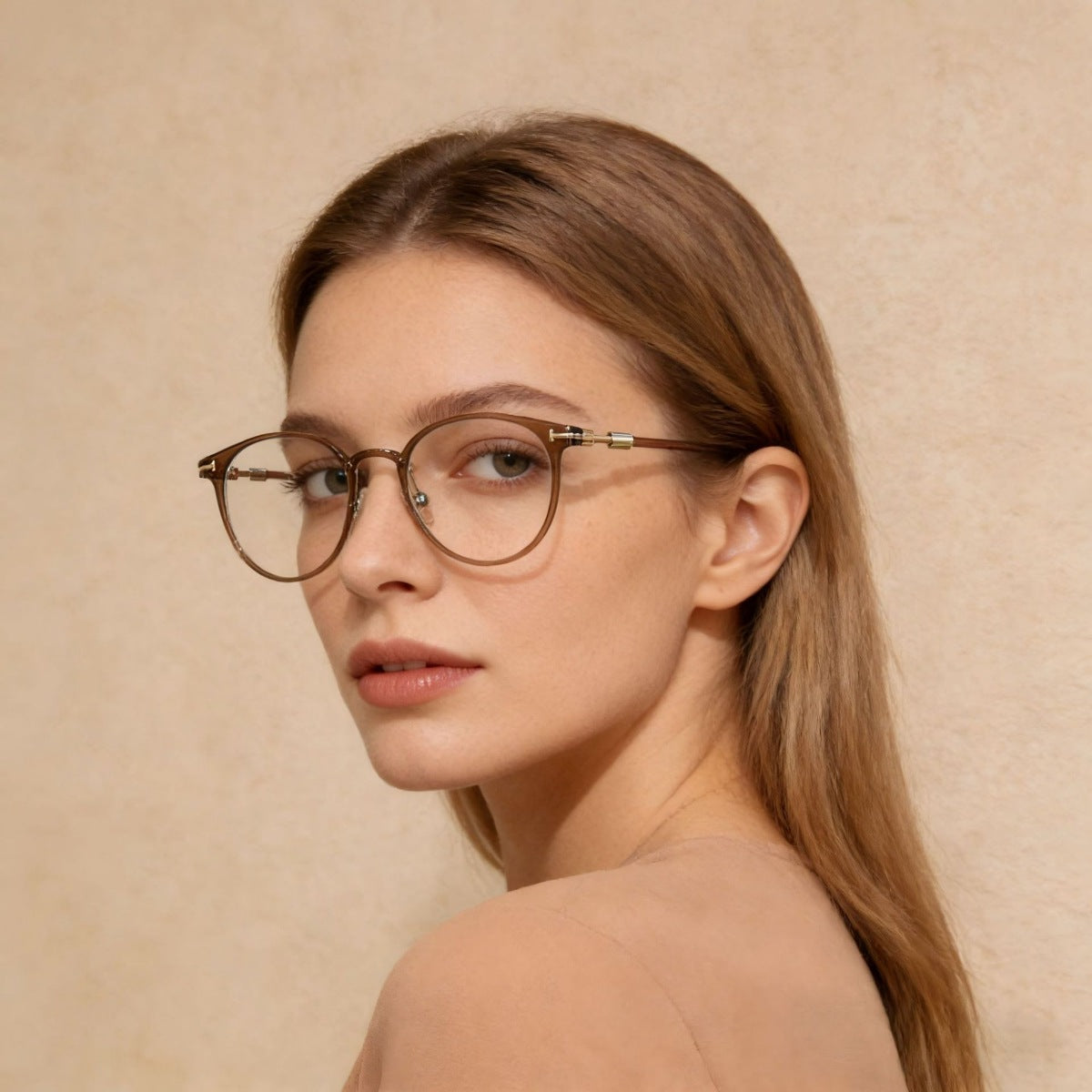 Ilussa Lightweight Everyday Glasses
