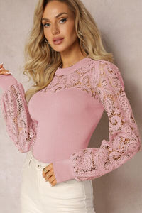 Blush Pink