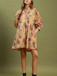 Floral