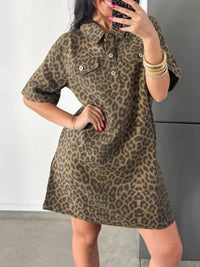 Leopard Print