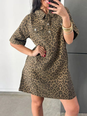 Leopard Print