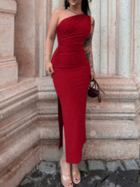 Deep Red