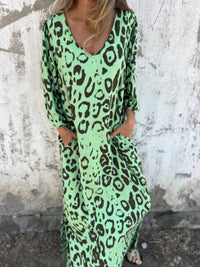 Neon Green