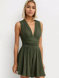 Army Green