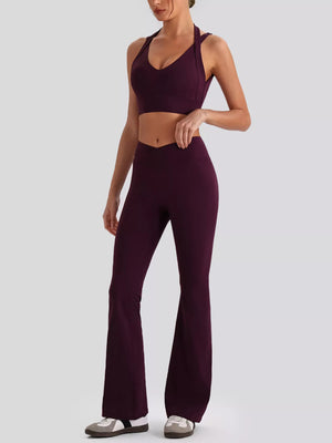 Plum Purple