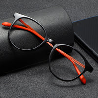 Black Orange