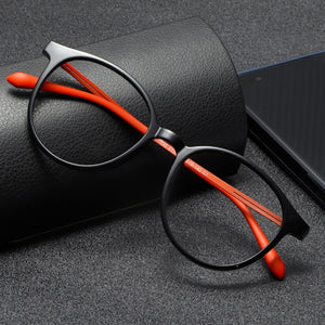 Black Orange