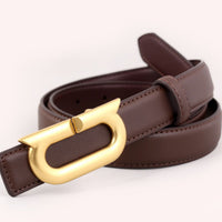 Olive Brown