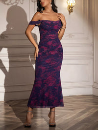 Plum Purple