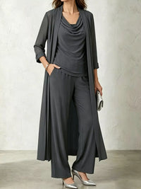 Charcoal Gray