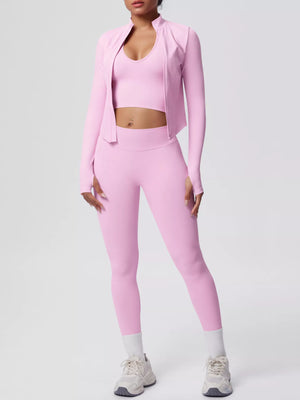 Blush Pink