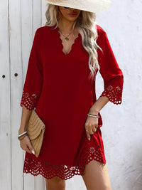 Scarlet