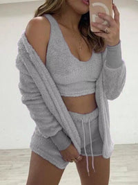 Silver Gray