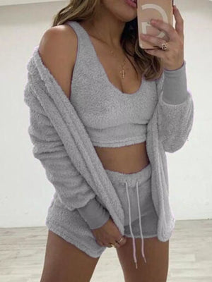 Silver Gray