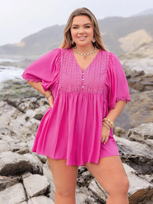 Hot Pink