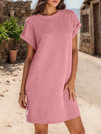 Dusty Pink