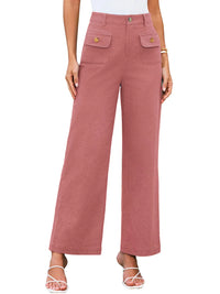 Dusty Pink