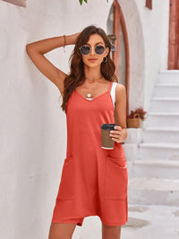 Orange-Red
