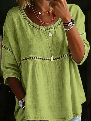 Light Green