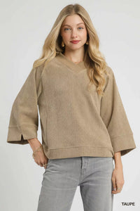Taupe