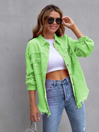 Green Apple
