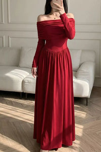 Deep Red