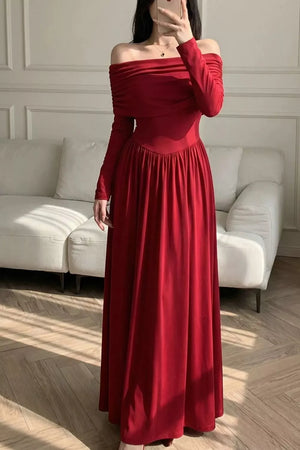 Deep Red