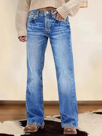 Medium Light Blue