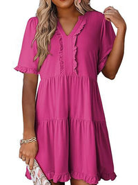 Hot Pink